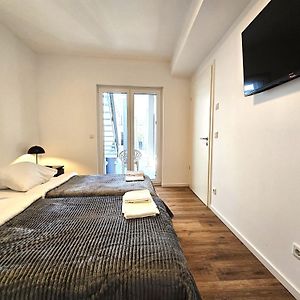 Deluxe Appartement met Twee Slaapkamers